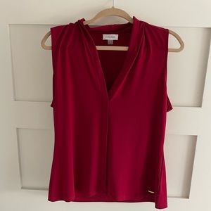 Calvin Klein Business Tank